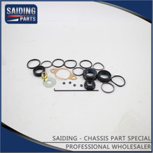 Saiding Kits de reparo de rack de direção para Toyota Camry 04445-33090 Acv36 Mcv36