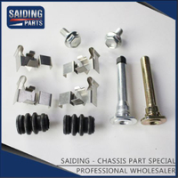 Saidng Factory Wholesale Auto Parts 04947-26040 Kits de reparo de freio para Toyota Hilux 2L 3L Lh102 Lh114 90105-12175 04479-26061